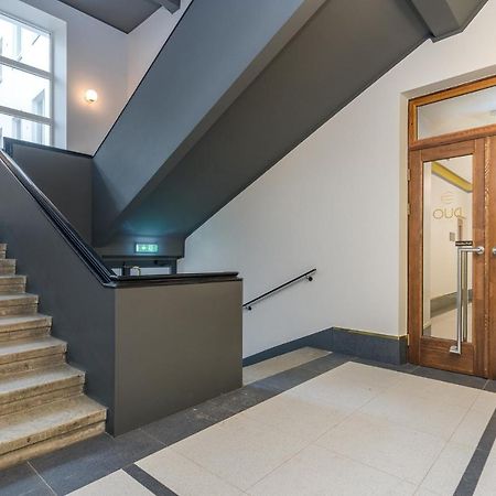 Cosy Duo Loft - Self Check-In Daire Tartu Dış mekan fotoğraf