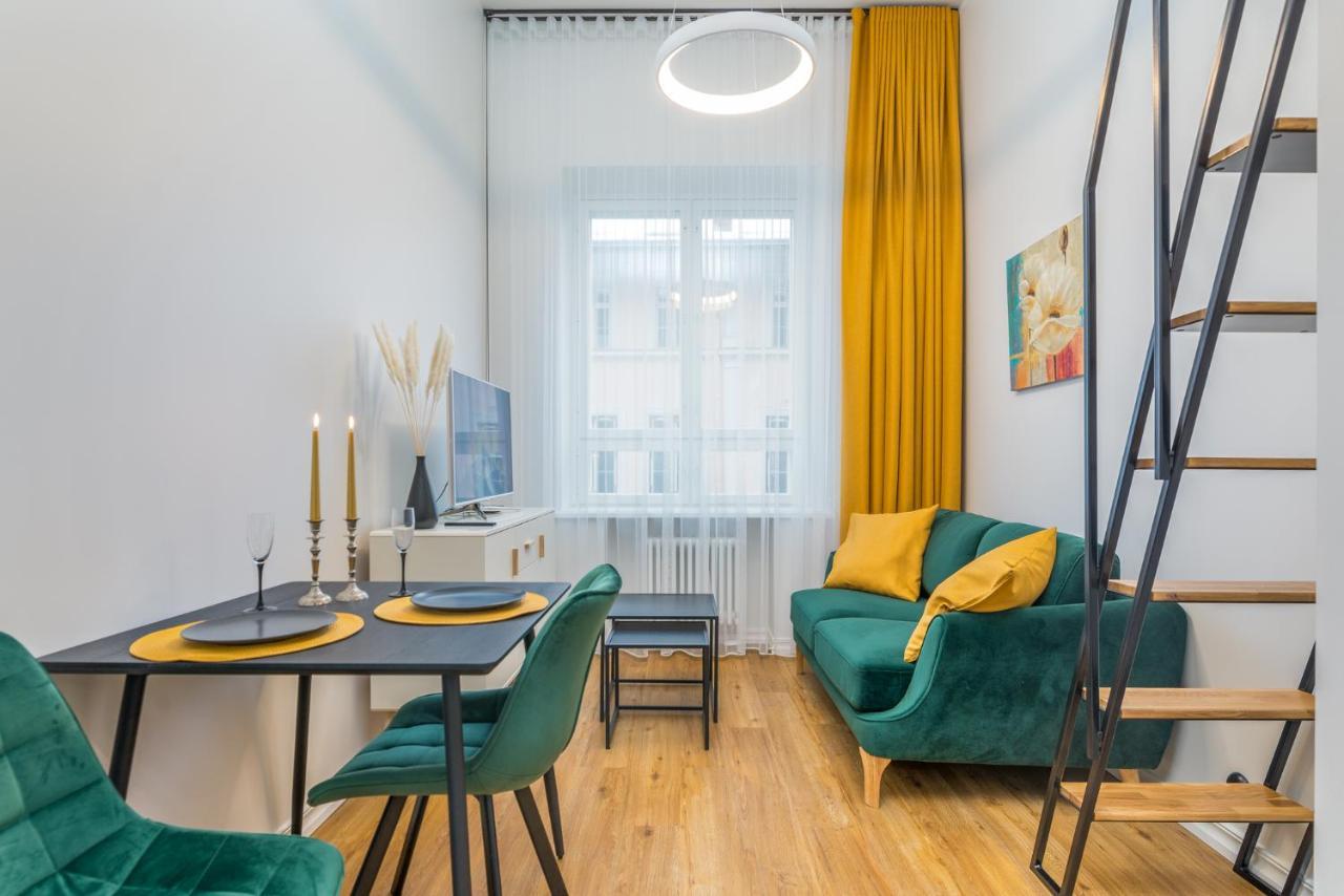 Cosy Duo Loft - Self Check-In Daire Tartu Dış mekan fotoğraf