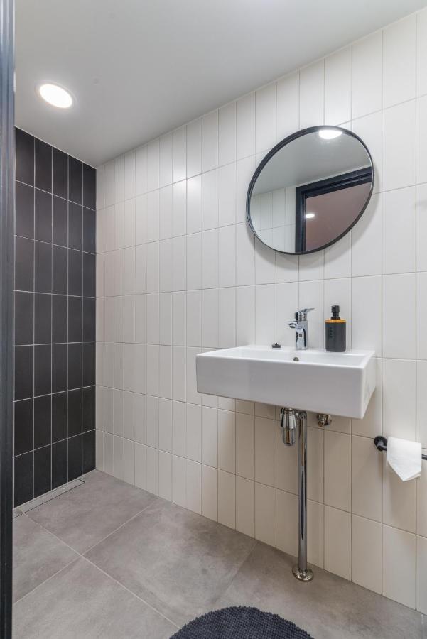 Cosy Duo Loft - Self Check-In Daire Tartu Dış mekan fotoğraf