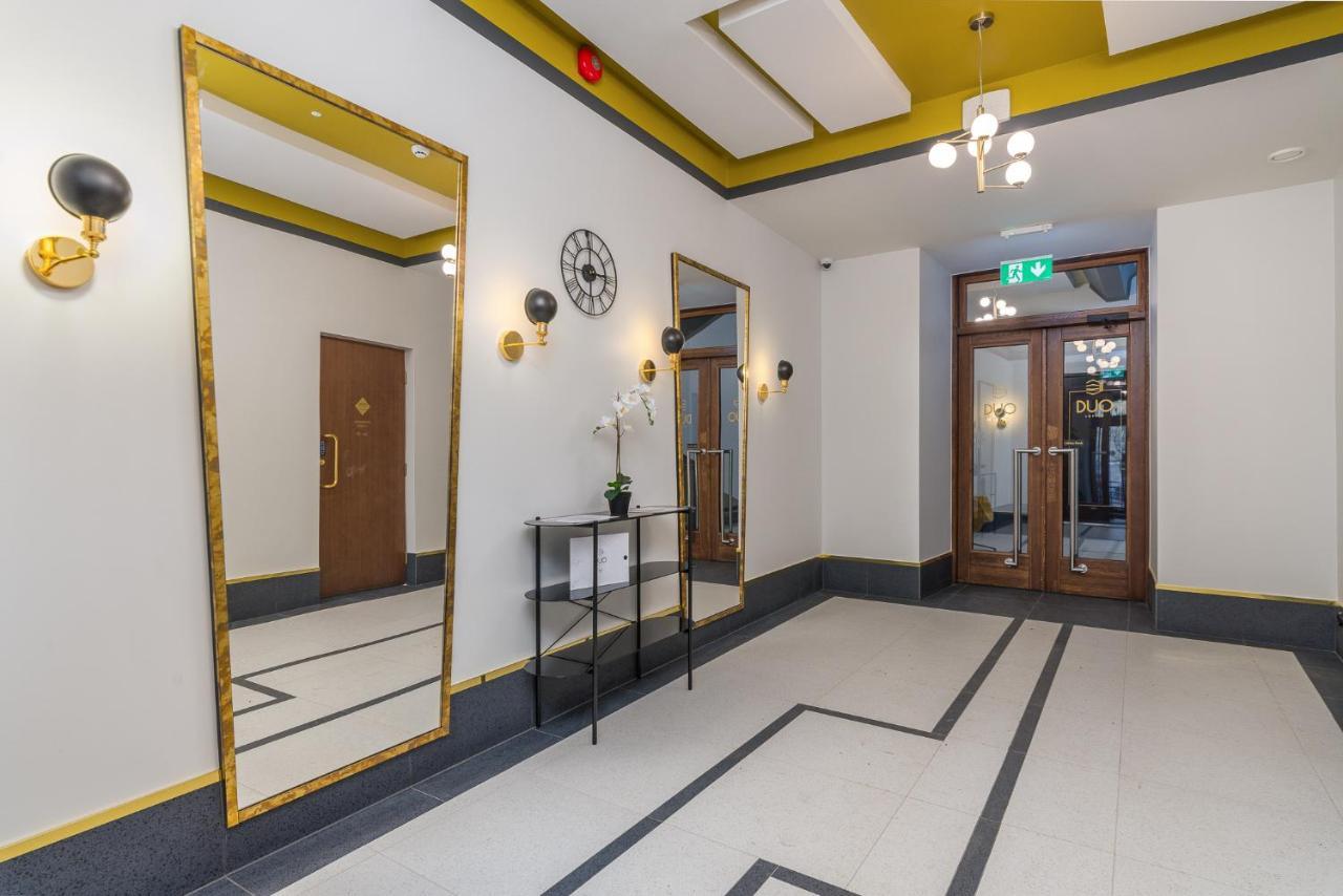 Cosy Duo Loft - Self Check-In Daire Tartu Dış mekan fotoğraf