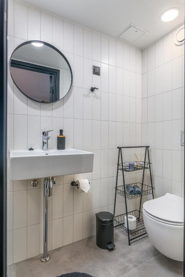 Cosy Duo Loft - Self Check-In Daire Tartu Dış mekan fotoğraf