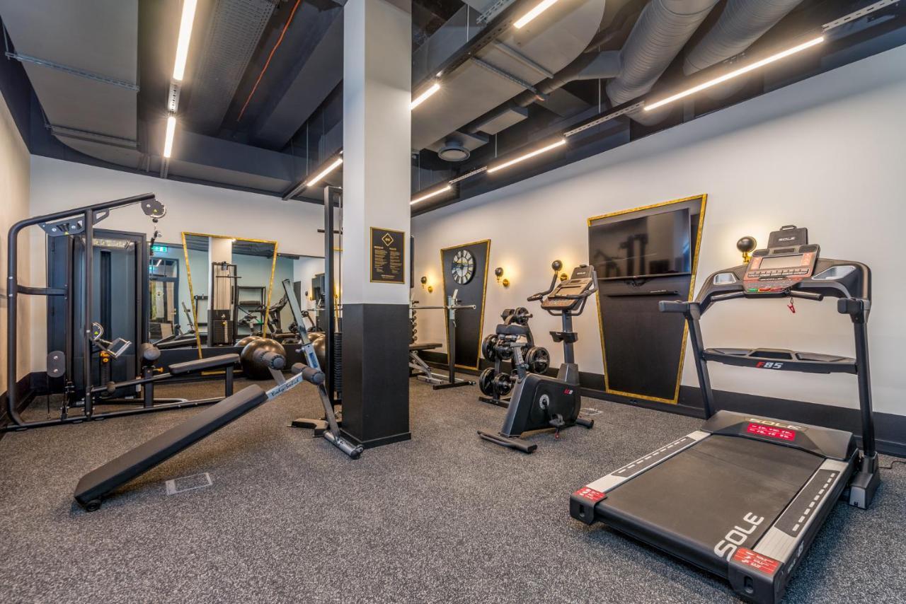 Cosy Duo Loft - Self Check-In Daire Tartu Dış mekan fotoğraf