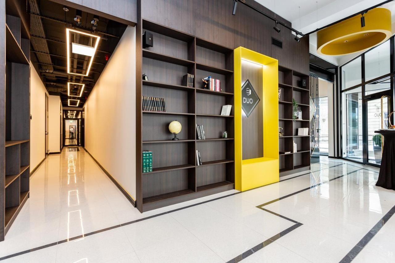 Cosy Duo Loft - Self Check-In Daire Tartu Dış mekan fotoğraf